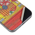 Spain Flag Dark Wood Google Pixel 9 Pro Skin